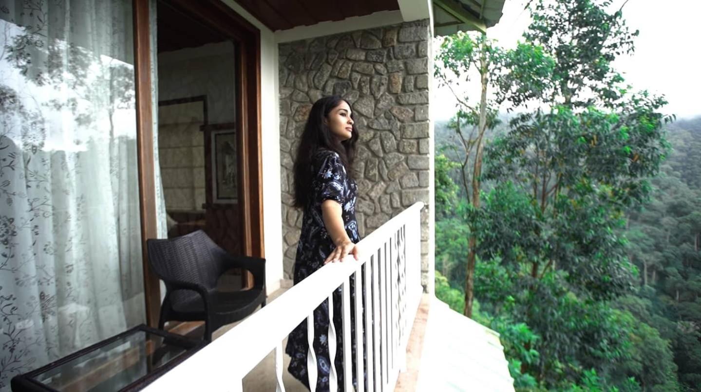 Готель Spicetree Munnar Chinnakanal Екстер'єр фото