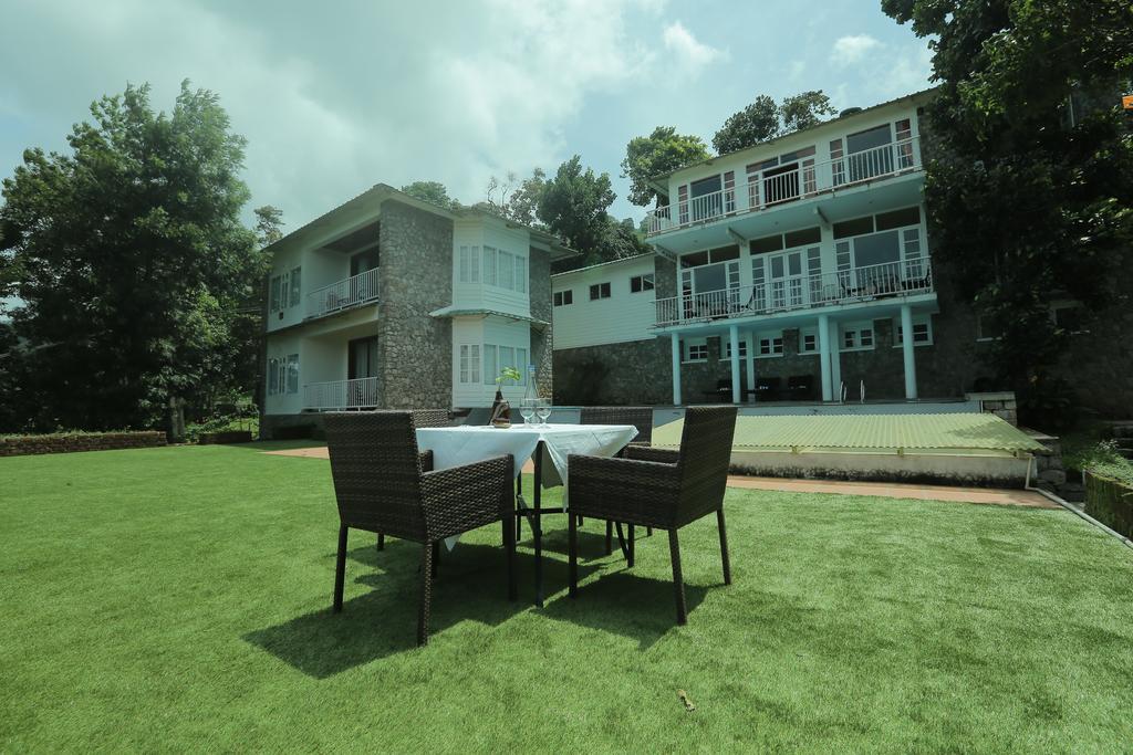 Готель Spicetree Munnar Chinnakanal Екстер'єр фото